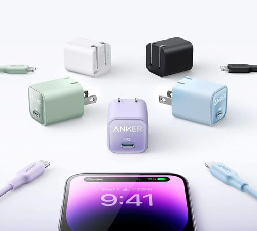 電子消費(fèi)借力云計算 安克創(chuàng)新攜手亞馬遜云科技加碼數(shù)字工具研發(fā)與銷售