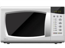 美的 EG720EAU-SS 售后服務與產(chǎn)品信息大全