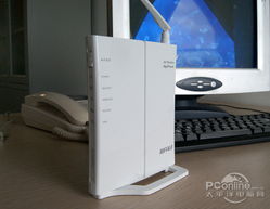 小身材有大能耐 Buffalo無線路由器深度評(píng)測